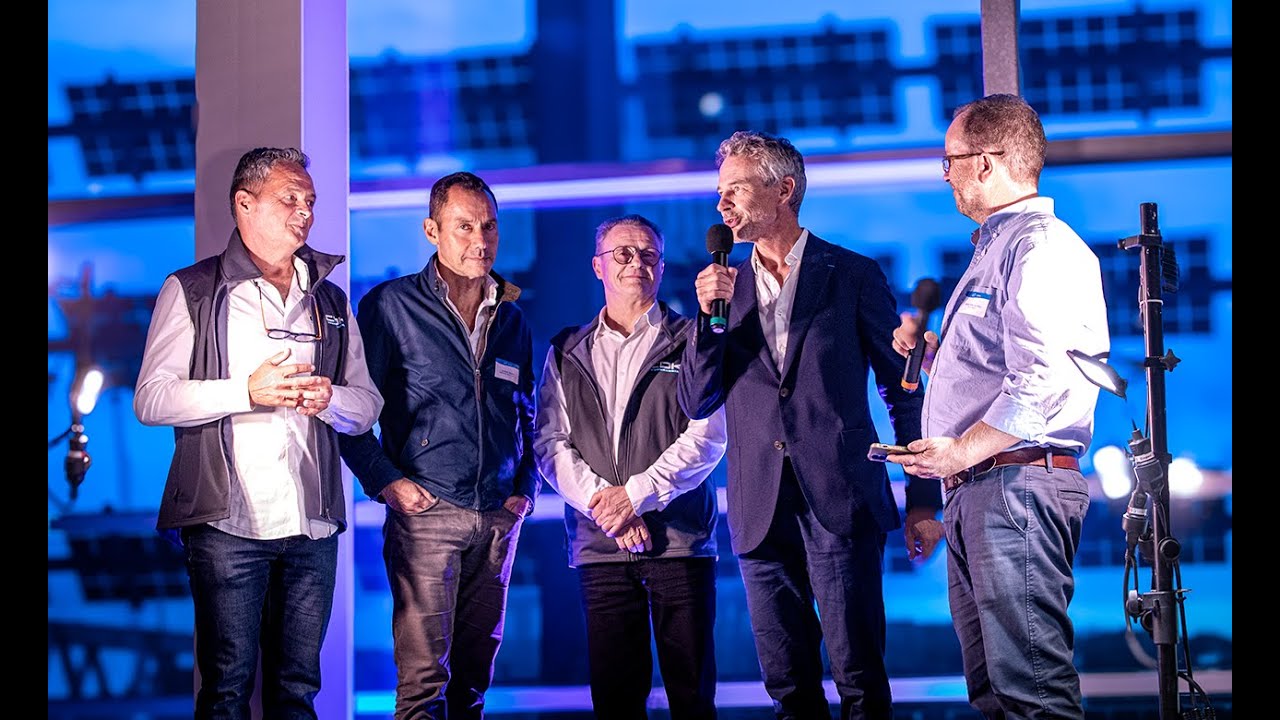 40 ans de CDK Technologies : Une soirée inoubliable en images
