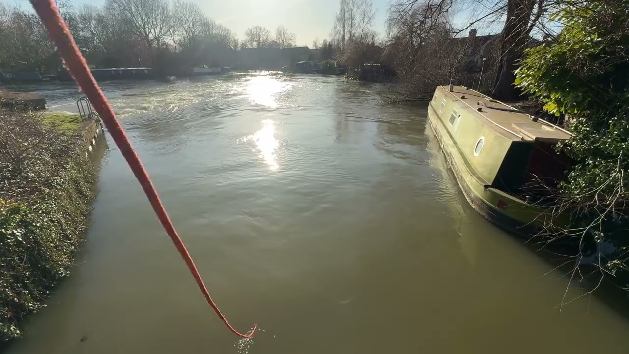Another Day Magnet fishing, bike frames, bikes and more