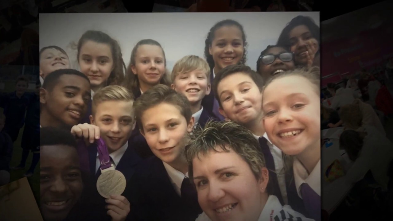 Aldersley Year 11 We Miss You Part 1