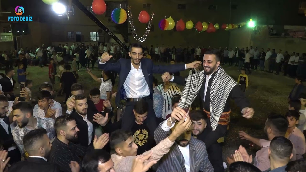 FUAT CİZİRİ & SOLİST ZAMİRA NEVZAT ARSU GÖRKEMLİ DÜĞÜNÜ PART : 3
