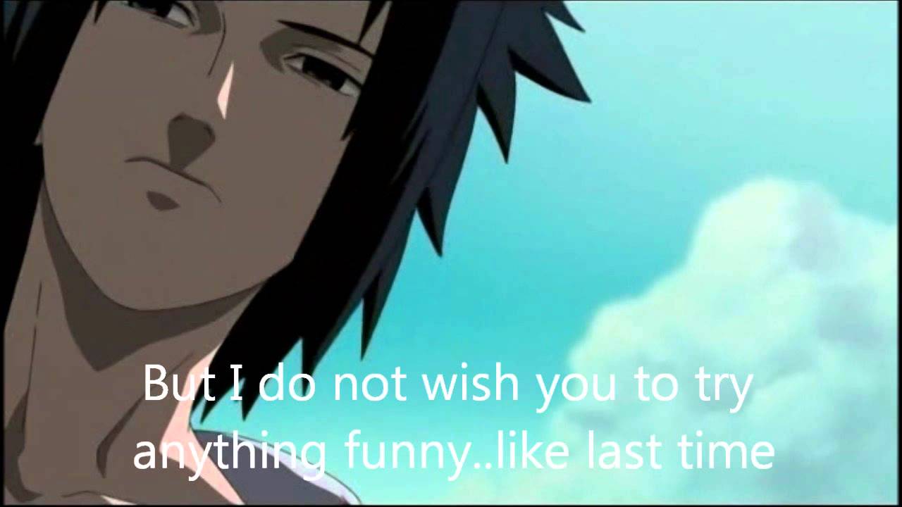 SasuSaku Story: Ｔｈｅ Ｔｏｕｃｈ Ｏｆ Ｆｅａｒ | Chapter 15