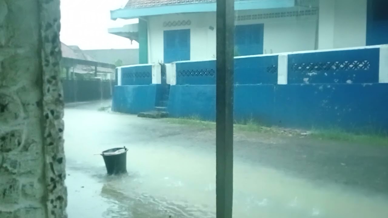 INFO HUJAN ANGIN KOTA BUMI LAMPUNG UTARA #PETIRYA NGERI #