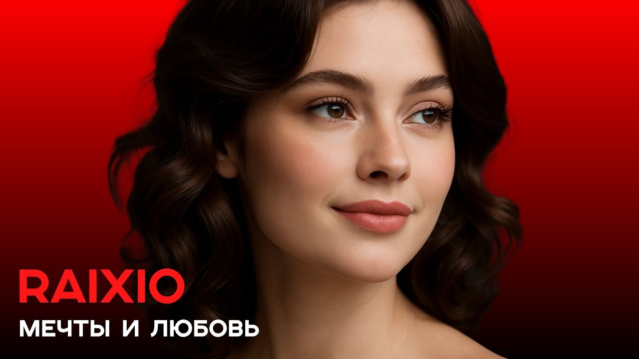 Мечты и любовь single 2025 | Неизвестный ХИТ | Слушай лучшее