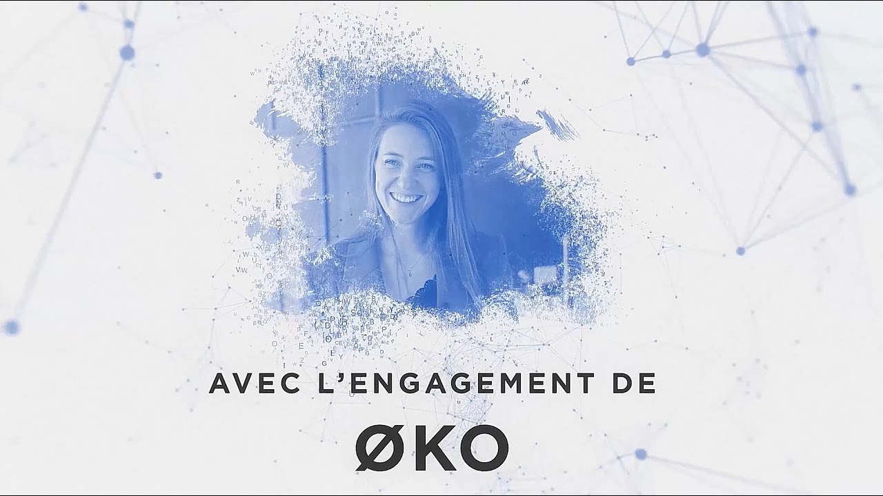VIRAGE DIGITAL - Vitirine Digital Excellence Construction - Øko