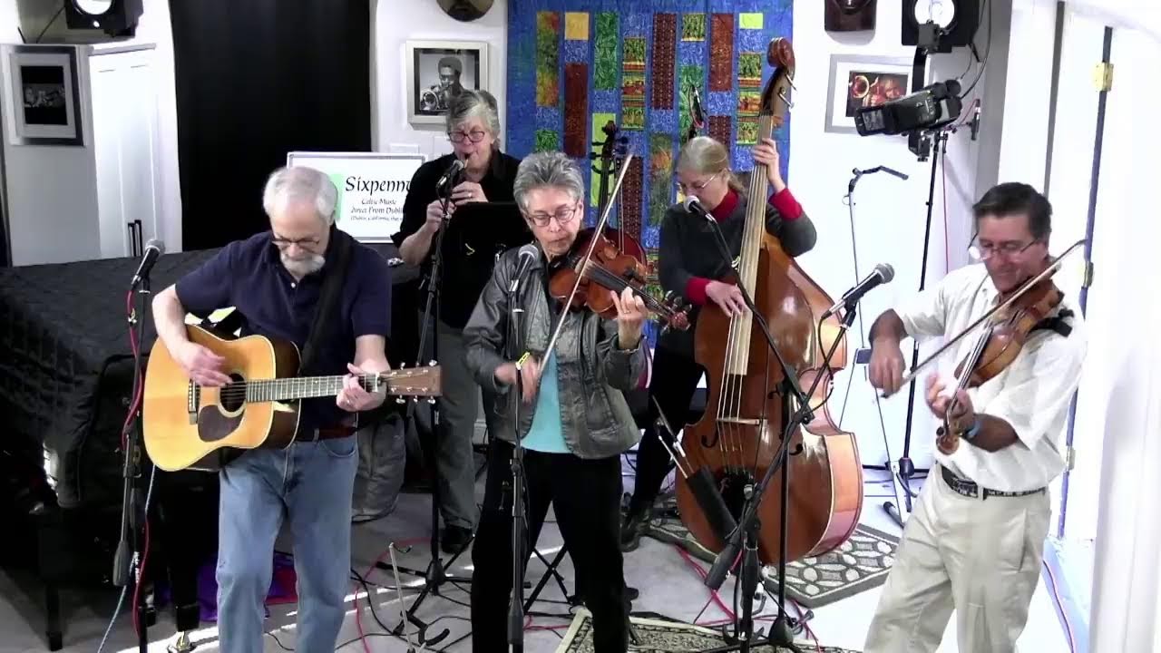 Sixpenny, Sunday, Jan 18, 2026