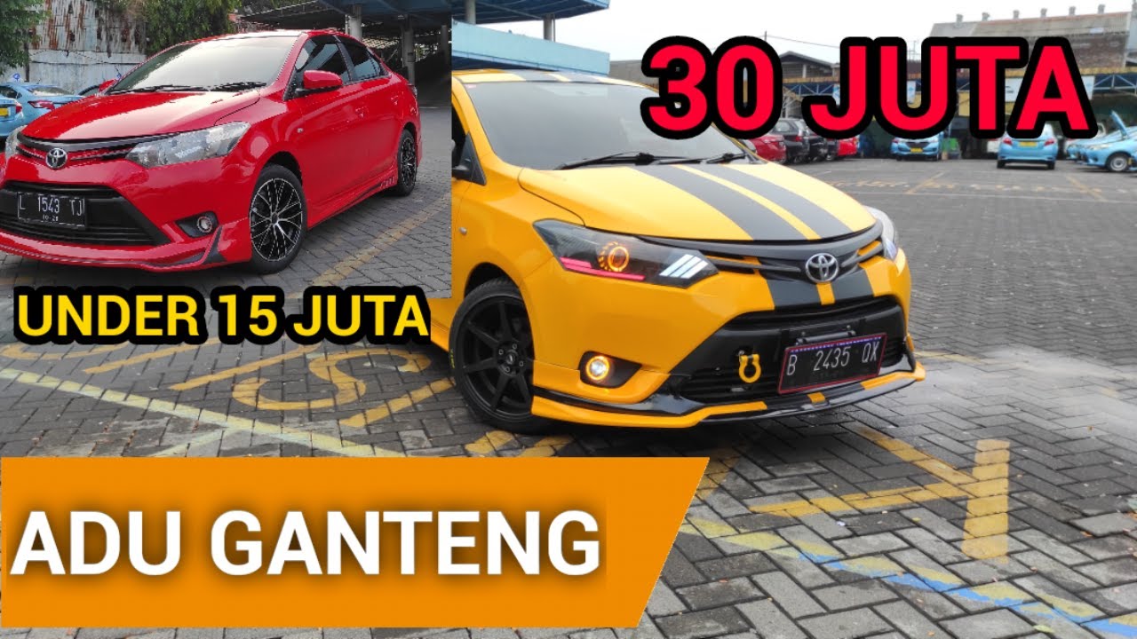 Paket di bawah 15 Juta Vioslimo di Bluebird Surabaya. KAGET AH..