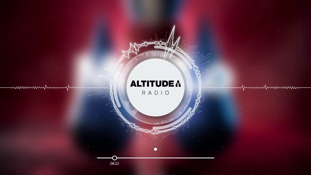 Altitude Radio - Episode #012 (AVAO Guestmix)