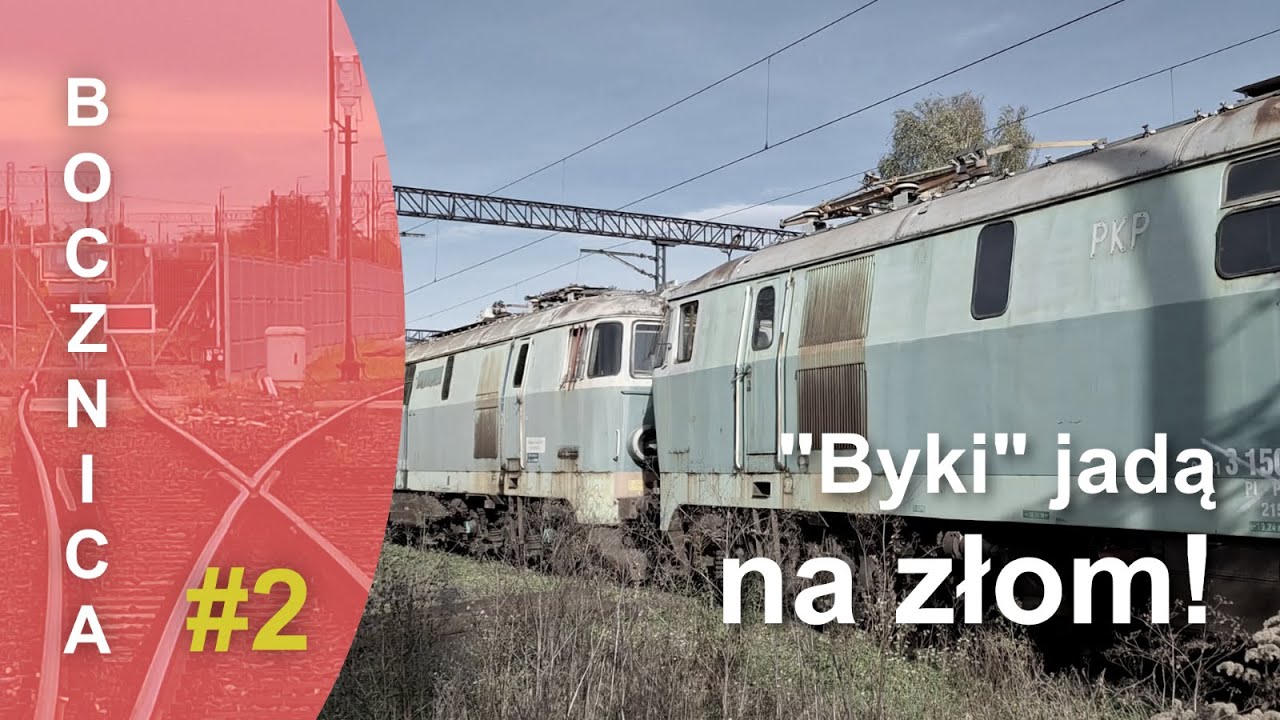 Bocznica [#2] 