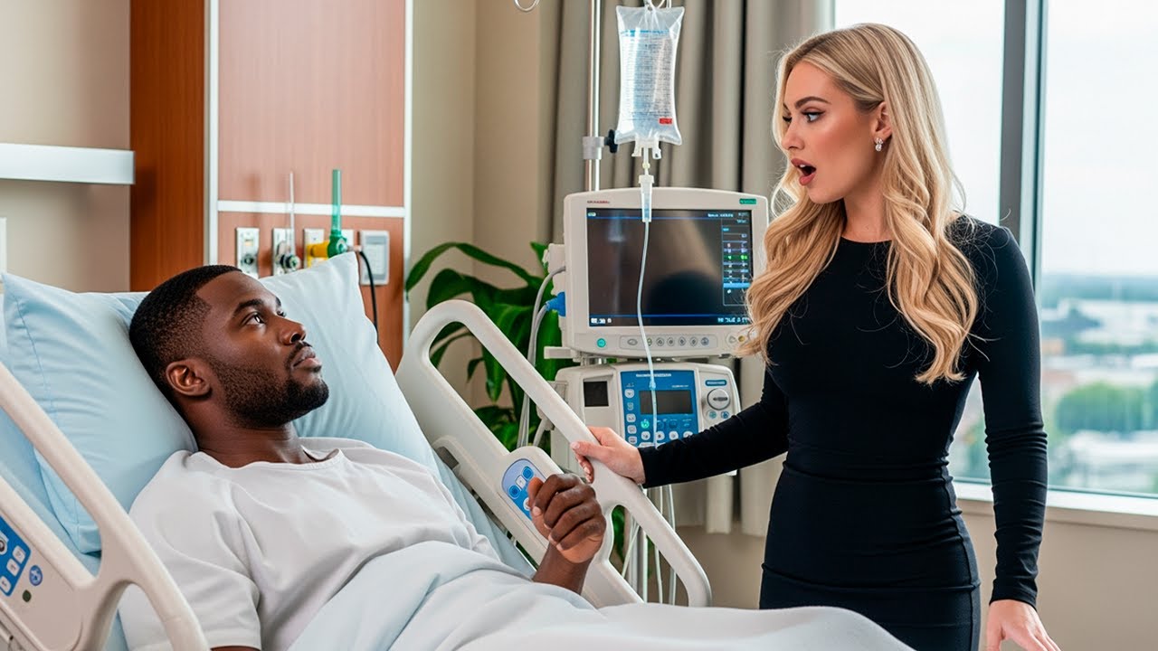 She Pulled The Plug On My Life Support—But I Woke Up And Changed My Will