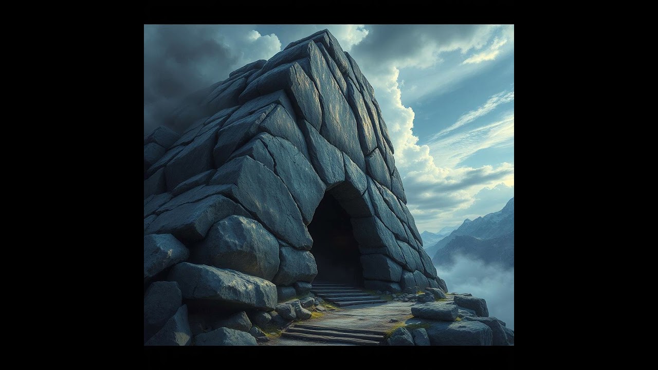 Refuge of Steel