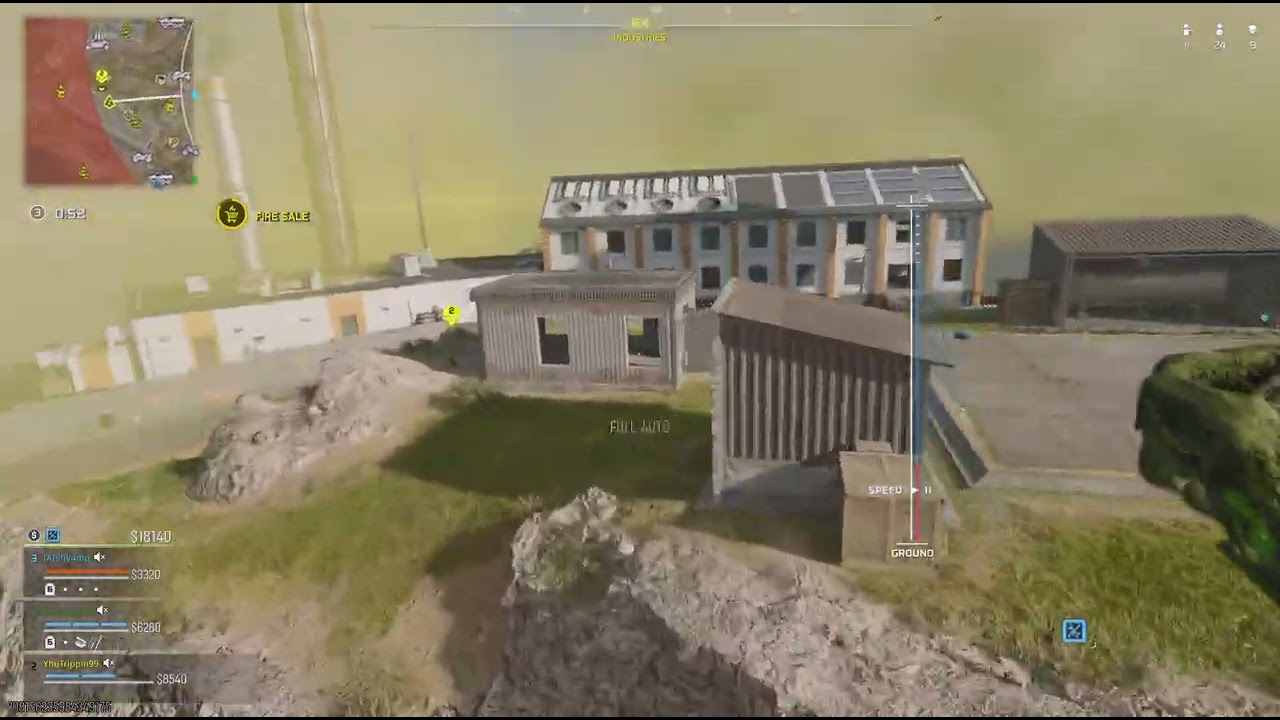 Call of Duty
