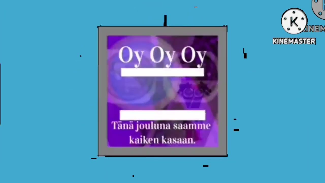 Gaston LeCrayon Productions Oy (EXTENDED)