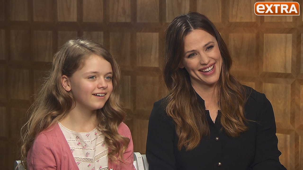 Jennifer Garner Tells Us About Ben Affleck’s 'Best Dad Moment in History'