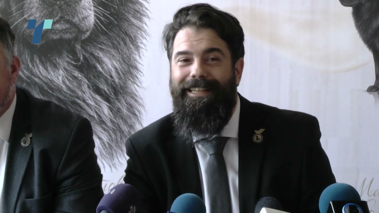 Македонското овчарско куче Караман меѓу 380 светски раси кучиња на меѓународната кинолошка мапа