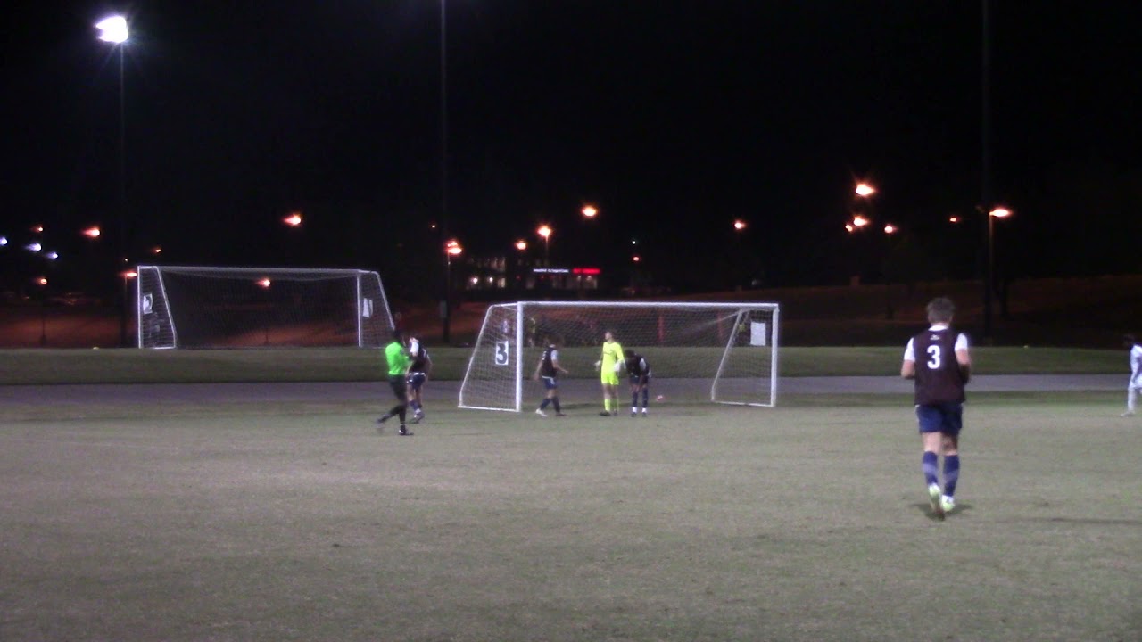 Tuzos Academy 03 (2) vs NSFC East Valley 03 (0) - APL - 1st Half 2