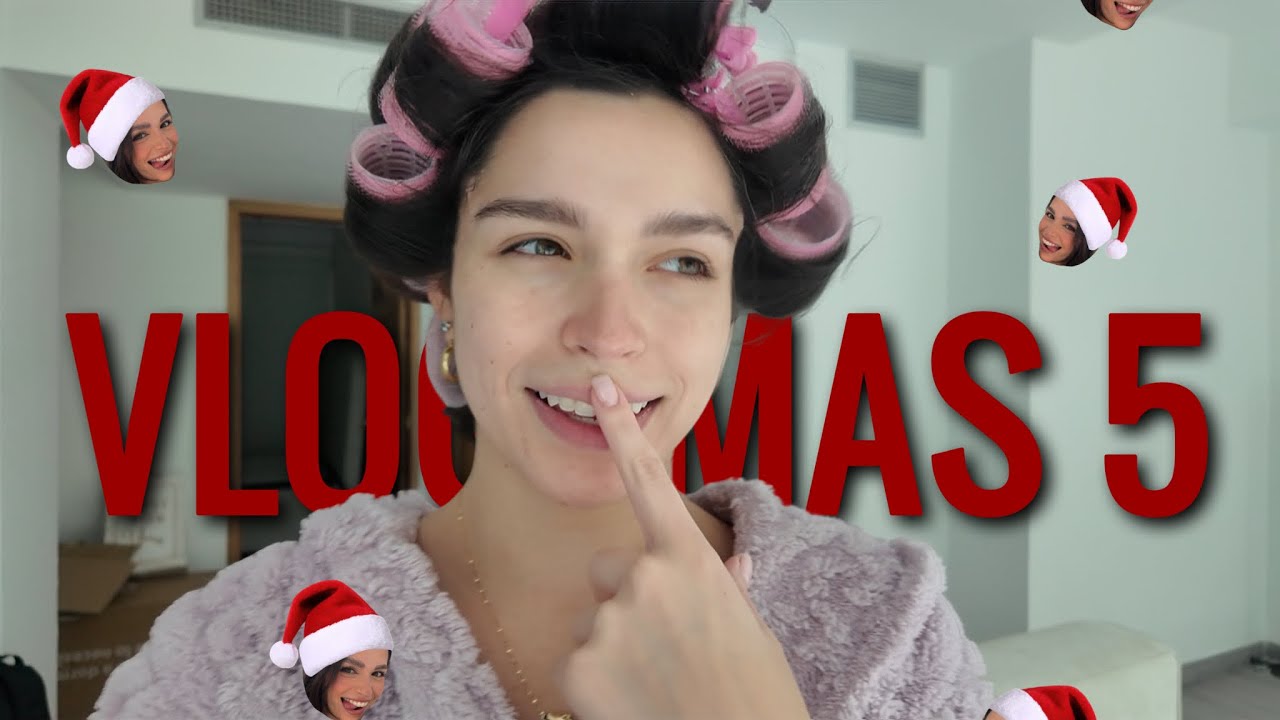 Miss Venezuela 2025 - vlogmas 5