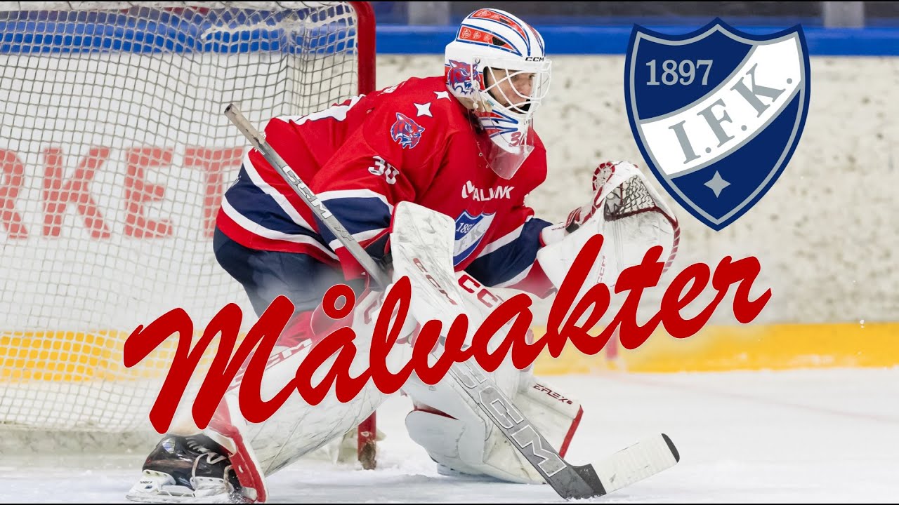 HIFK U20 - HPK U20 | U20 SM-sarja | 01.02.2025 | Pelikooste: Harri Juntunen (2006)