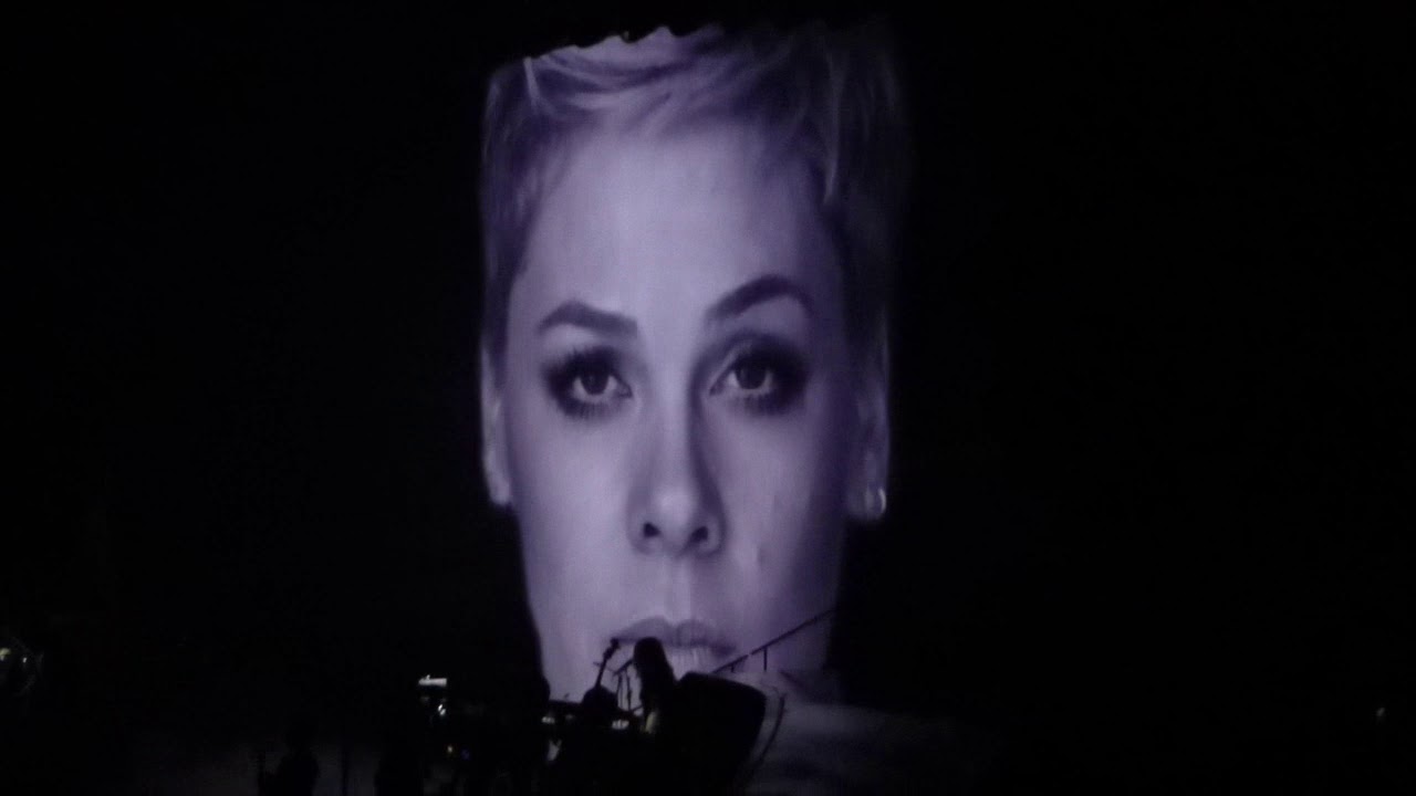 Pink  Talking Stick Arena Phoenix  03 02 18  Part Eleven