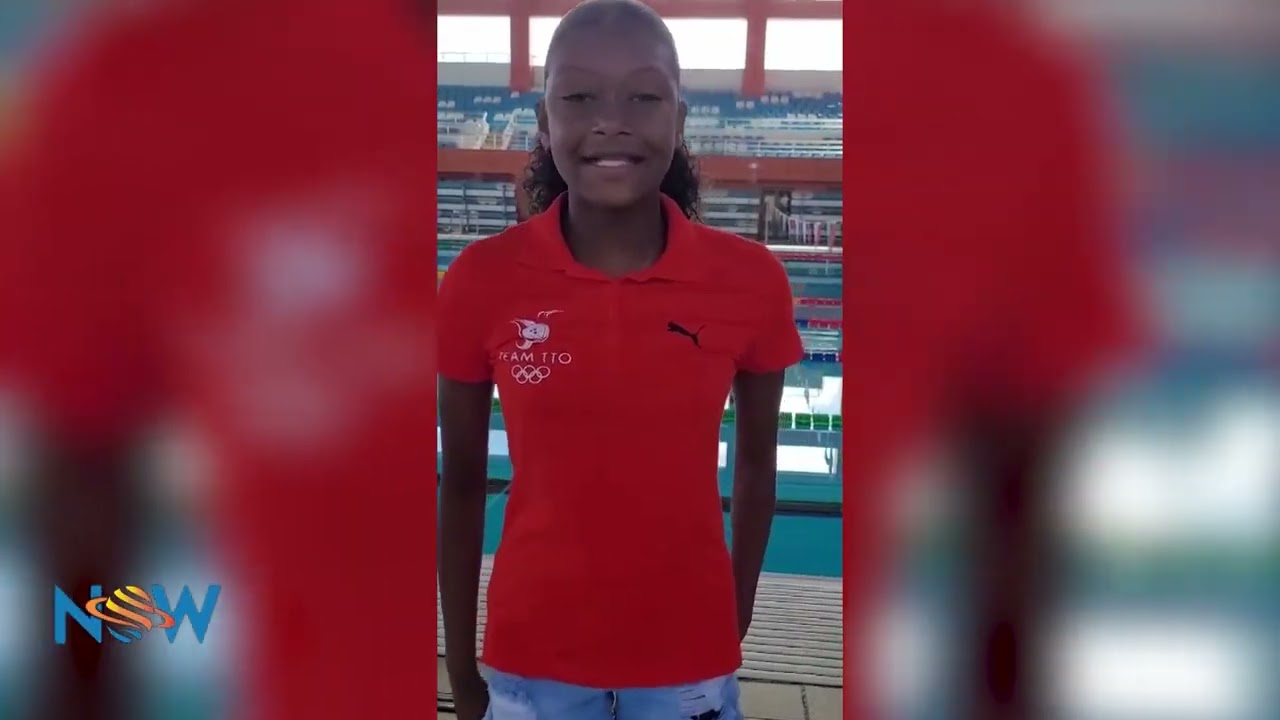 T&T To Light Up CARIFTA 2025