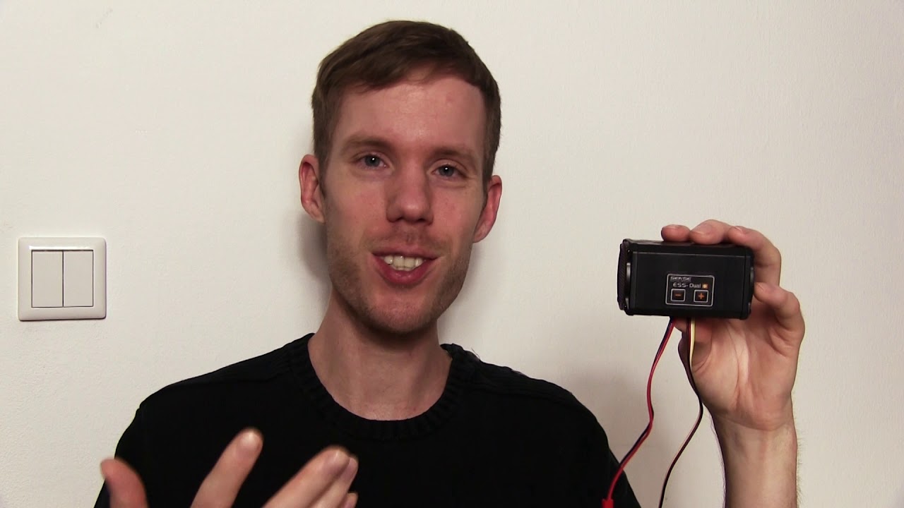 Sense Innovation - ESS Dual plus Soundmodul [Test+Review]