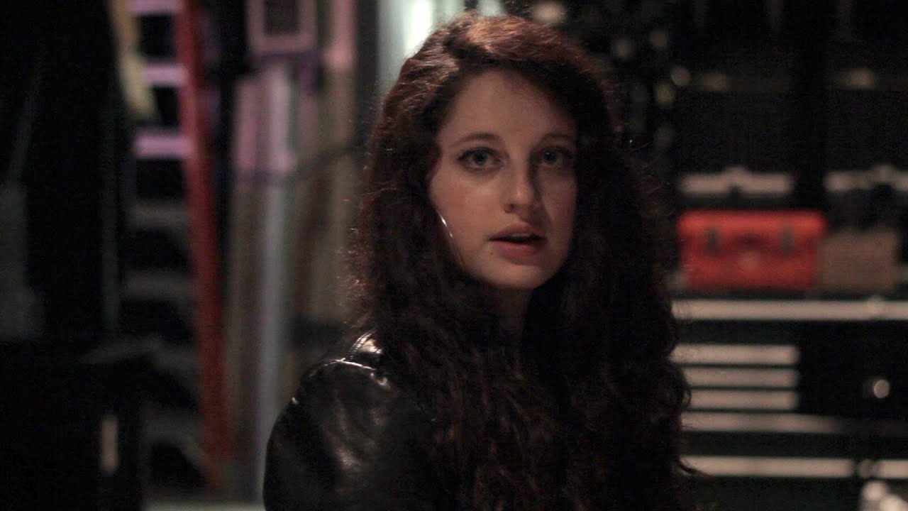 Spaces Ep. 7 - Tiny Deaths at The Varsity Theater (Backstage)
