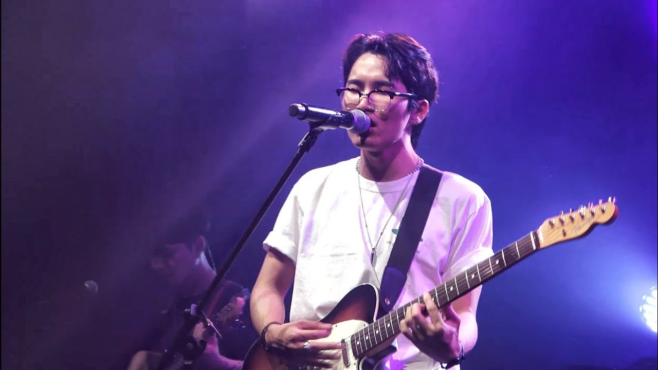 20191122 더폴스 The POLES - Dream @Through The Poles