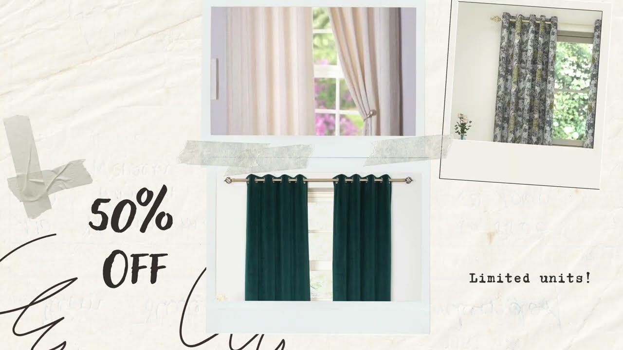 Spruce Up Your Windows with Foy and Company! 🌟🪟 #windowtreatments  #salealert  #homeimprovement