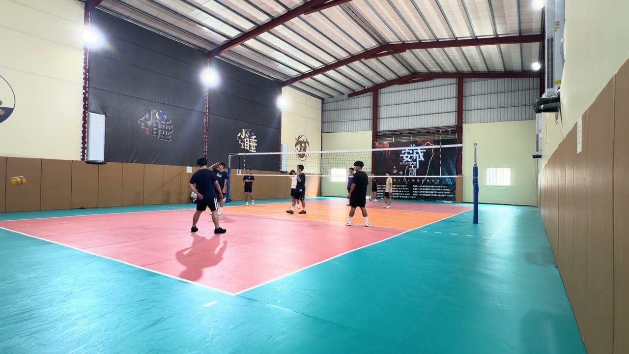 2/7小睡