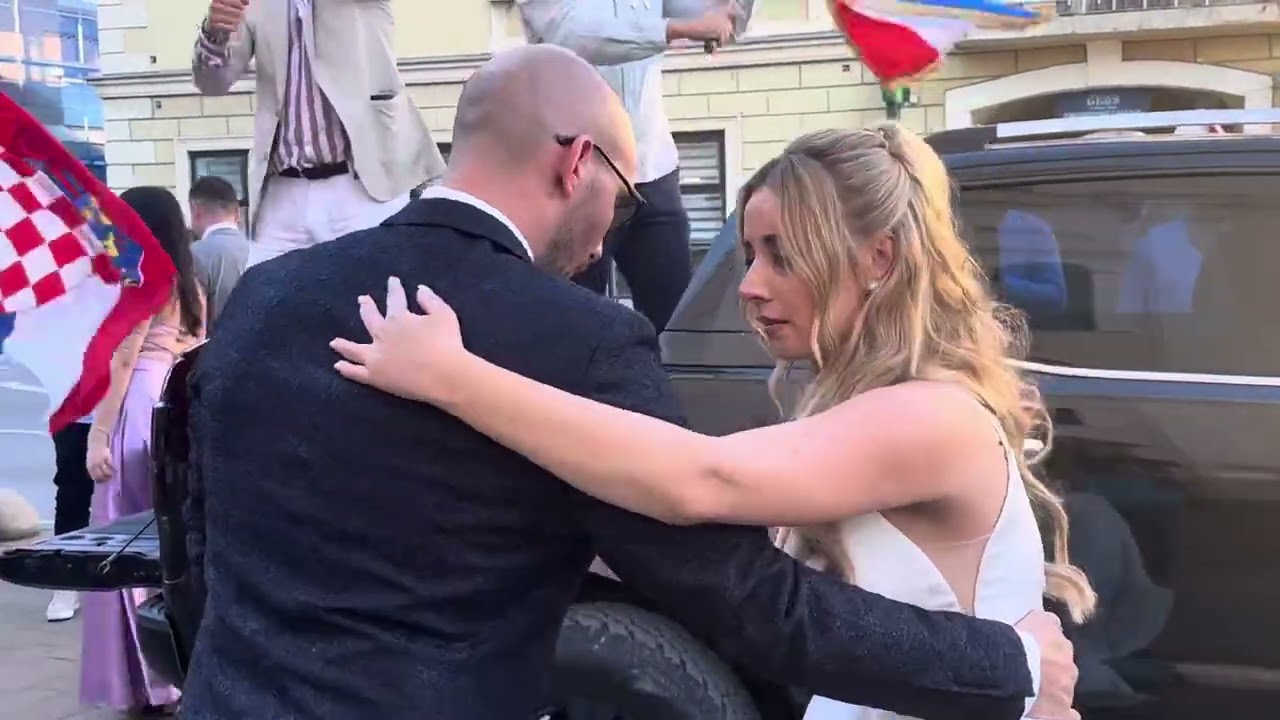 Najljep&scaron;i dan u životu Ane i Luke