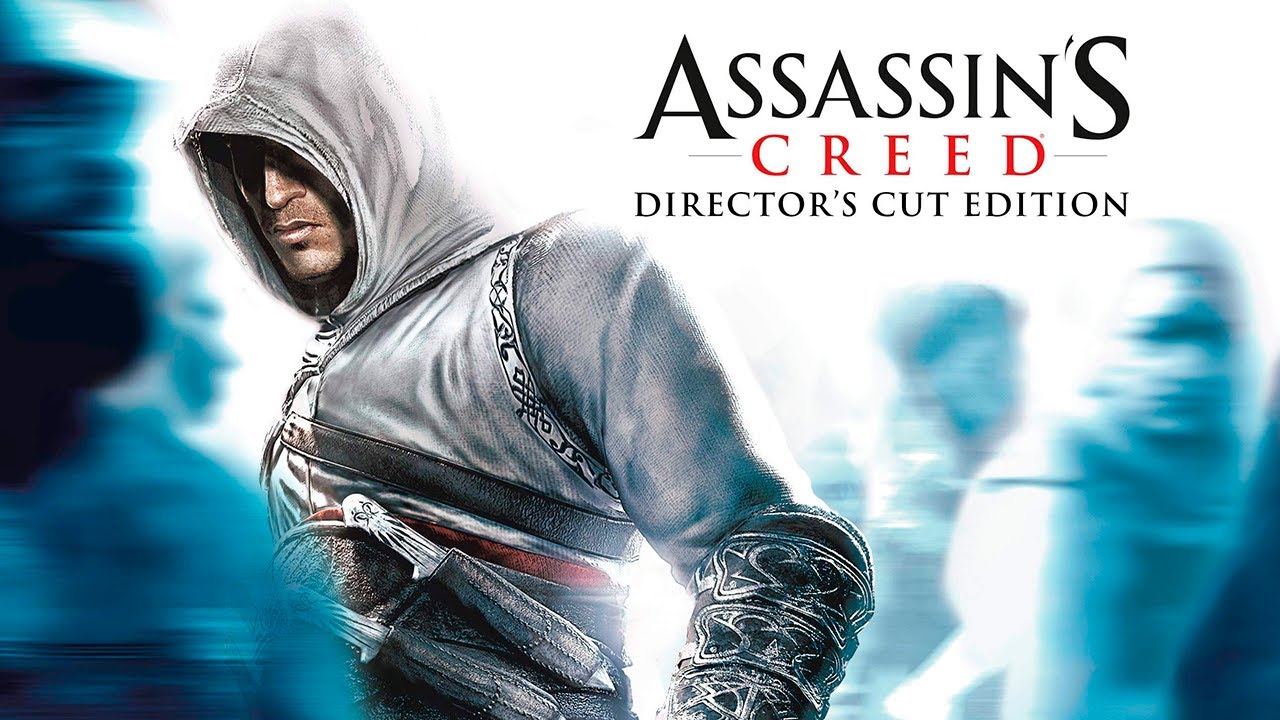 Assassin's Creed - AT&Eacute; ZERAR