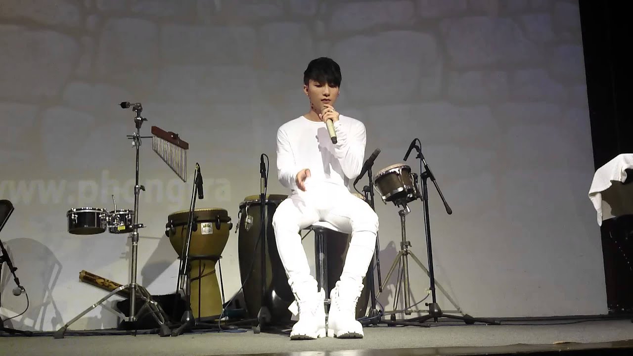 [Full Show] Phòng Trà Đồng Dao Sơn Tùng M-TP | 21.09.2014