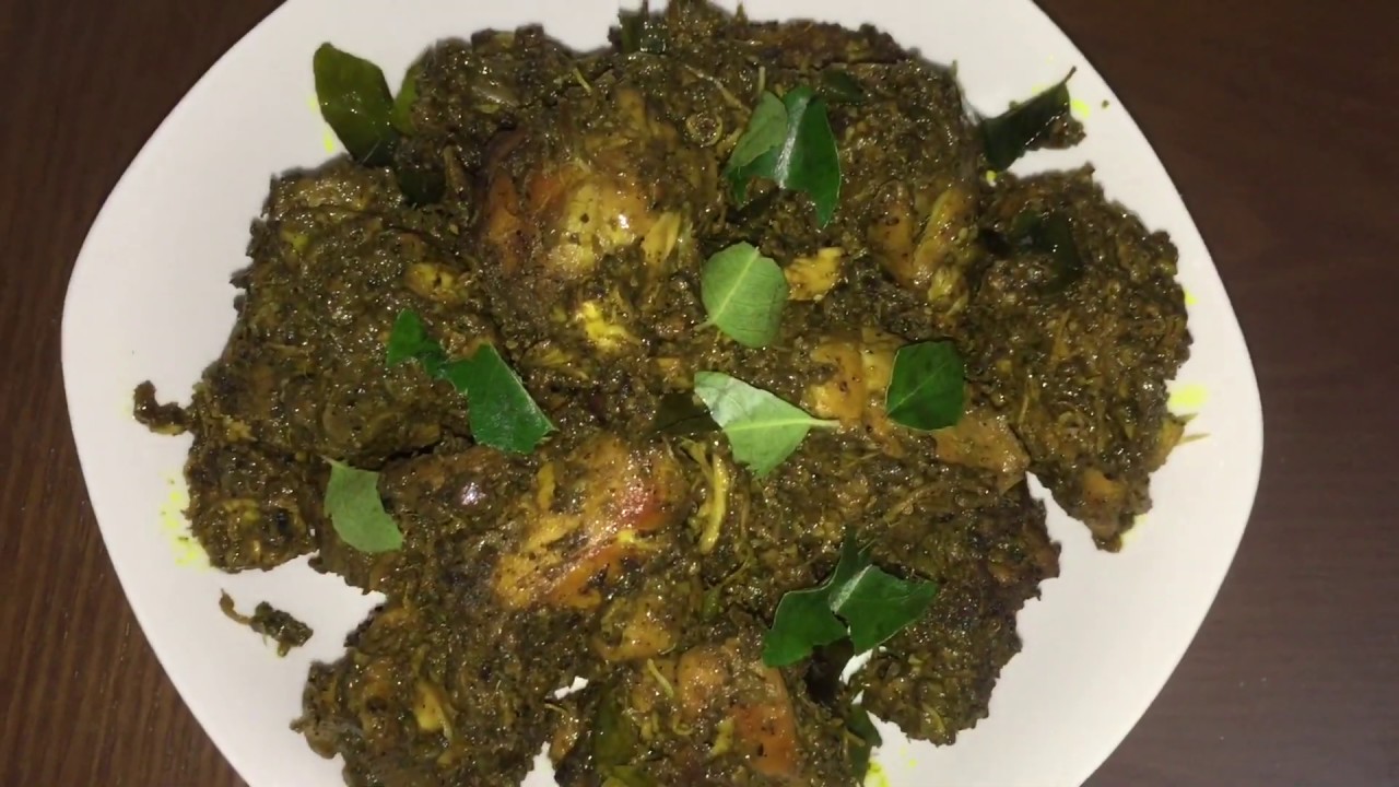 Pepper Chicken I പെപ്പർ  ചിക്കൻ