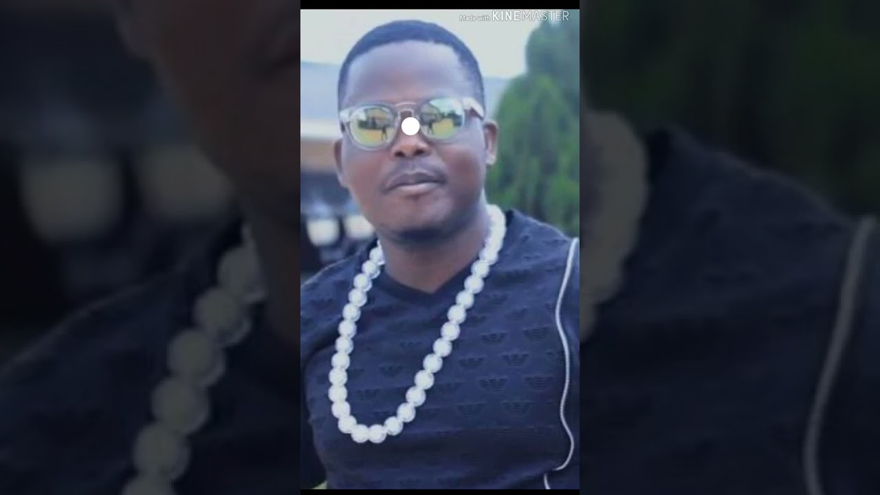 BENIN MACRO MUSICA (Vol. 1)