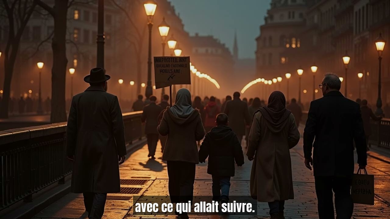 17 octobre 1961 : la tragédie algérienne dans les rues de Paris