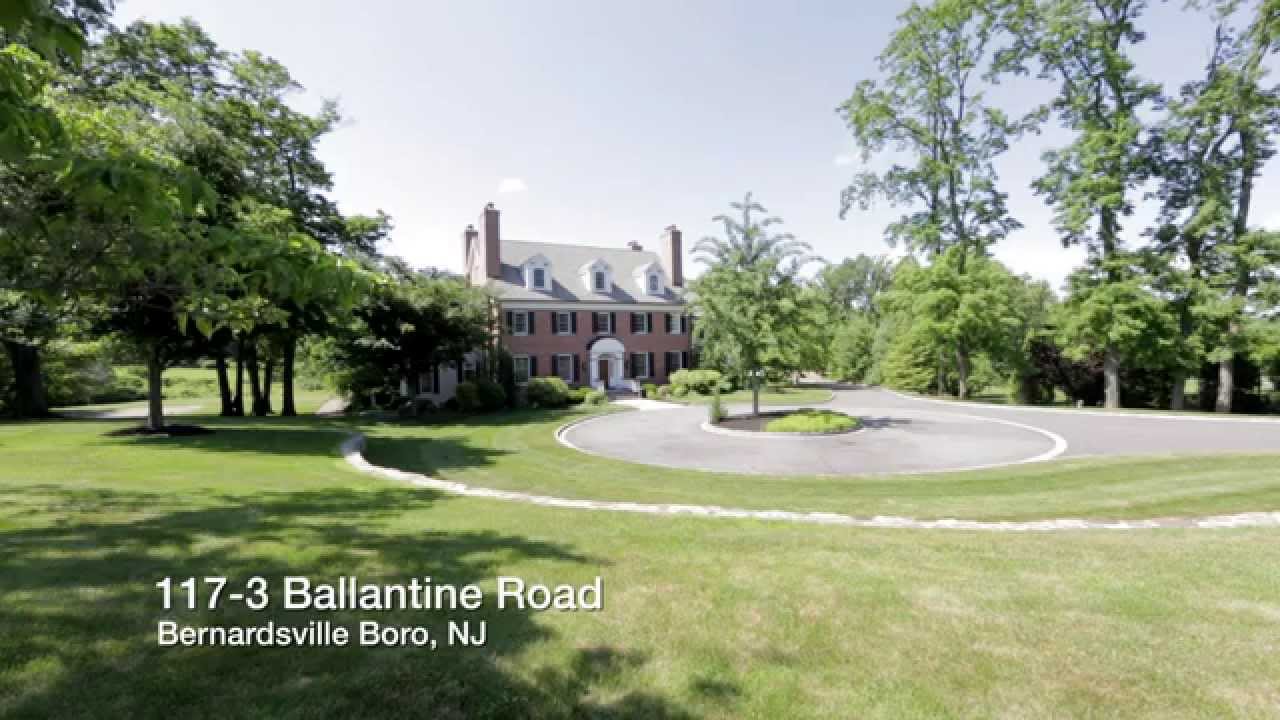 117-3 Ballantine Rd, Bernardsville - Real Estate Homes for Sale