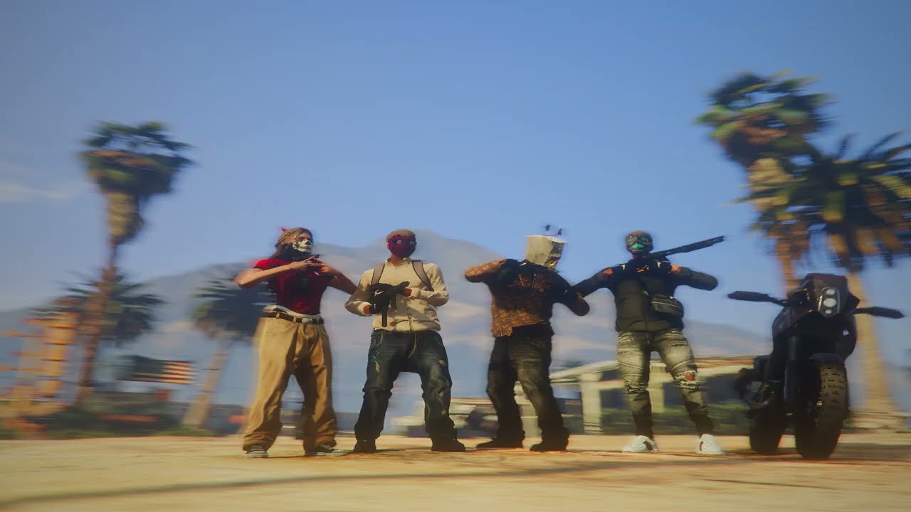 [GTAHUB] [𝐋𝐂𝐙🦊 𝐱 𝐋𝐀𝐖] BRRRRRRRRRR.