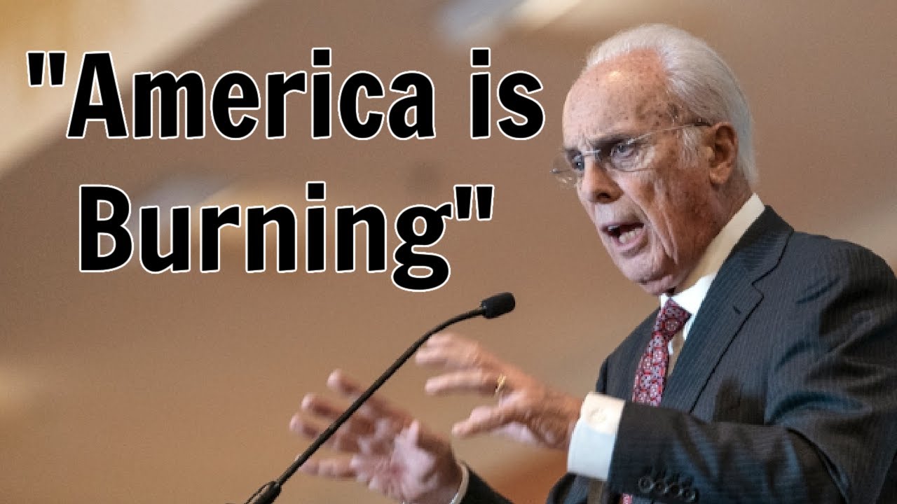 John MacArthur || God & Government