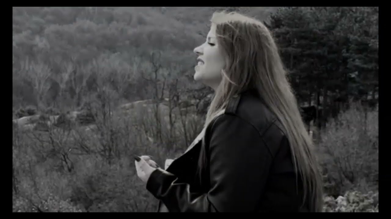 My immortal -Evanescence (Cover by Alexx)