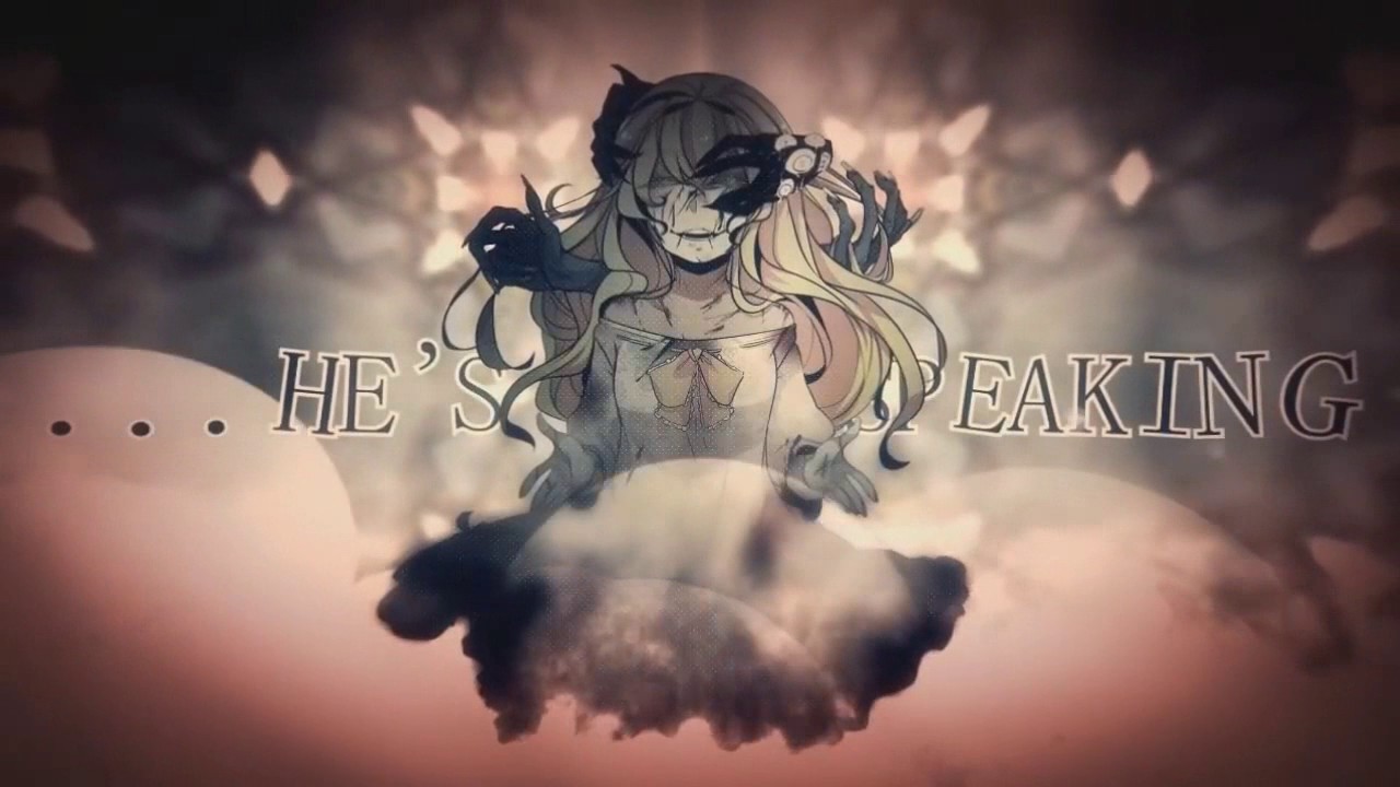 【AVANNA】 Exorcism 【Vocaloidカーバ】