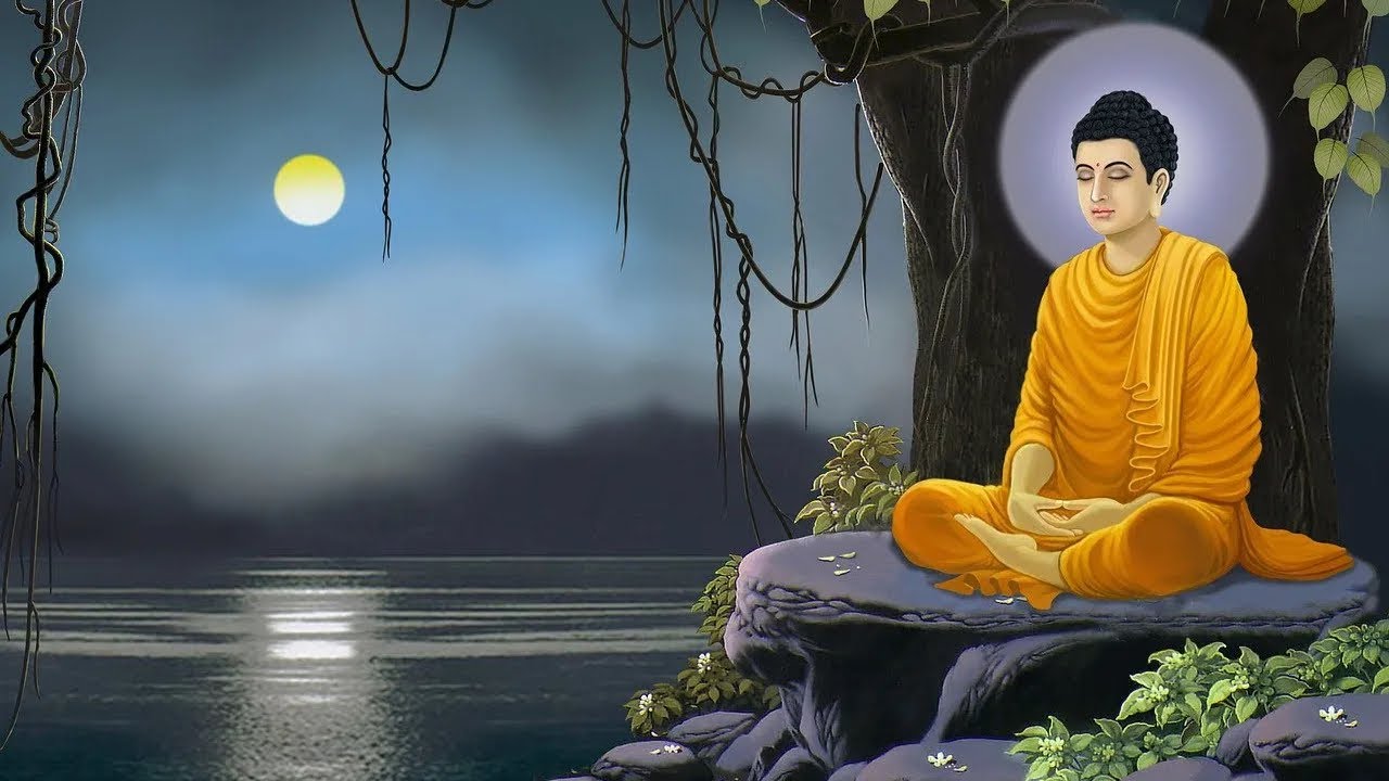 Buddha Bhajan Dukha Pekhen
