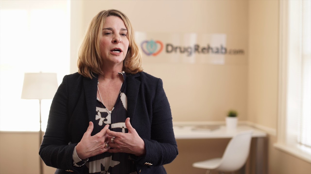 What are the stages of rehab treatment and how does each stage help clients?