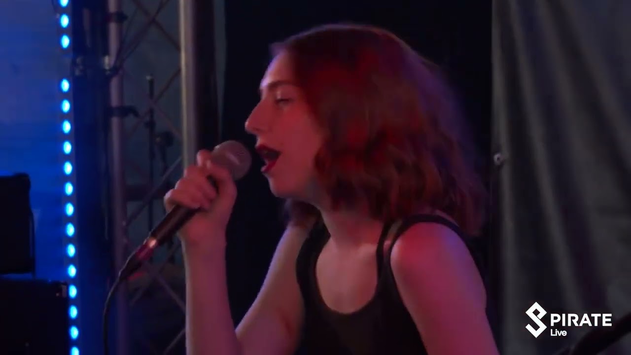 Sophie and The Giants - 'The Light' // Y Not