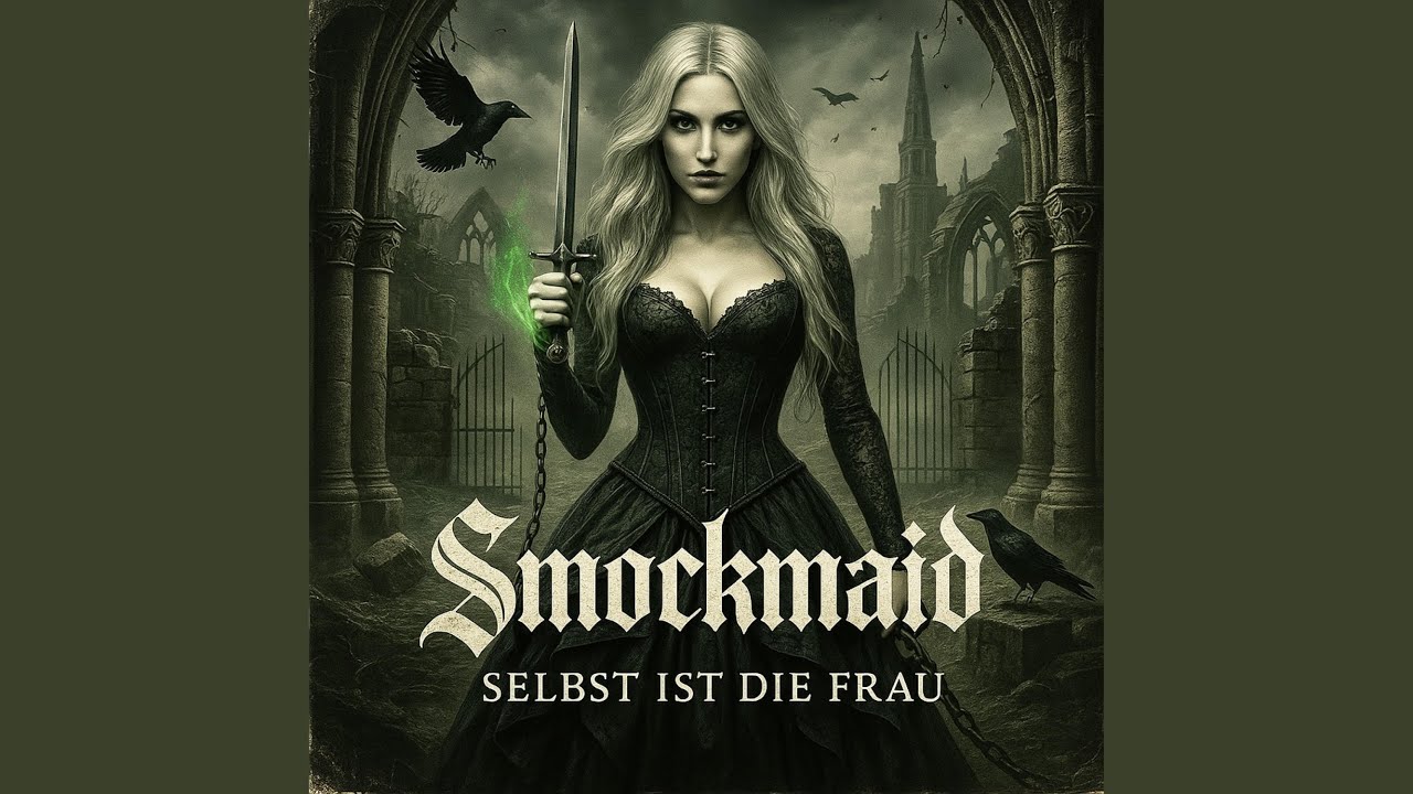 Selbst ist die Frau