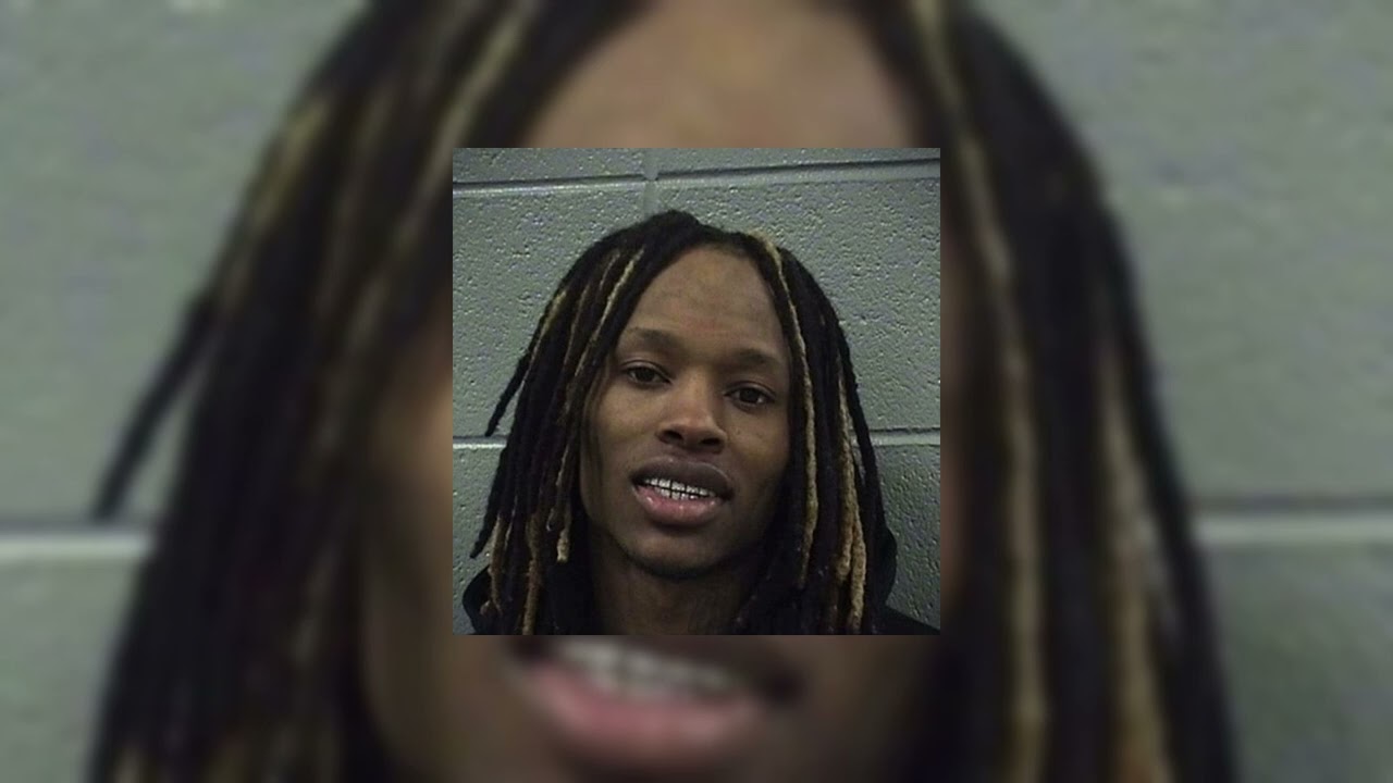 King Von - Cousins ft. JusBlow600 (slowed)