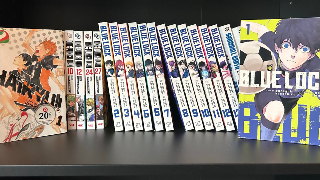 The Manga Community&rsquo;s Most Hypocritical Statement | Discussion Video