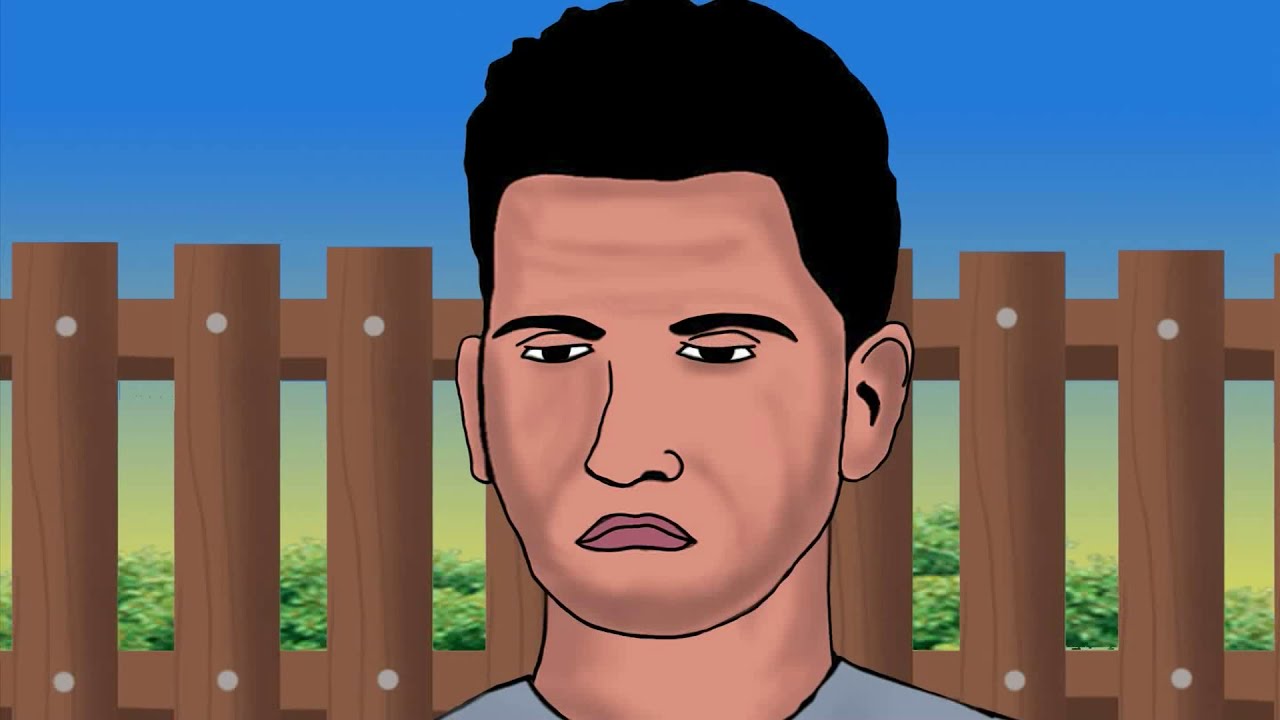 Istória Animasaun Oan ne'ebé lakon | The Prodigal Son Bible Story | ISTÓRIA BÍBLIA