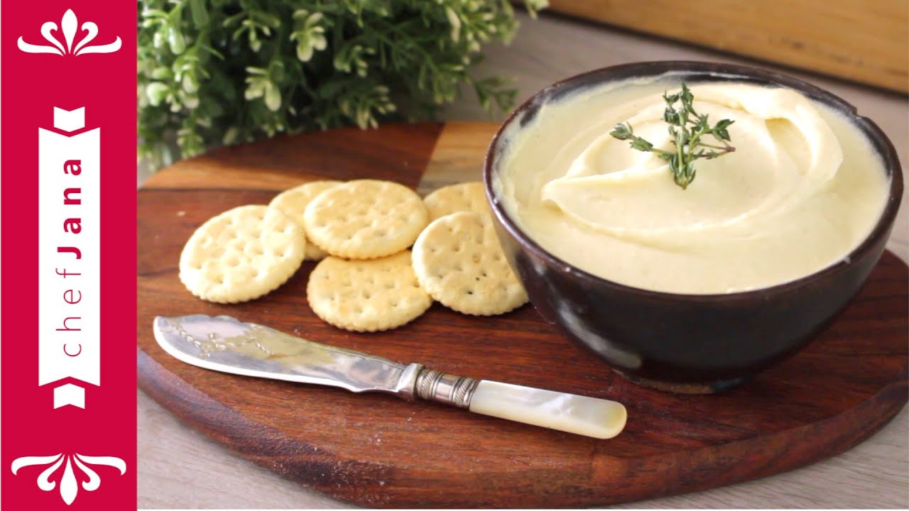 A VEGAN CREAM CHEESE MADE WITH A SUPERFOOD GRAIN PACKED WITH NUTRIENTS AND EASY TO MAKE? YES, PLEASE