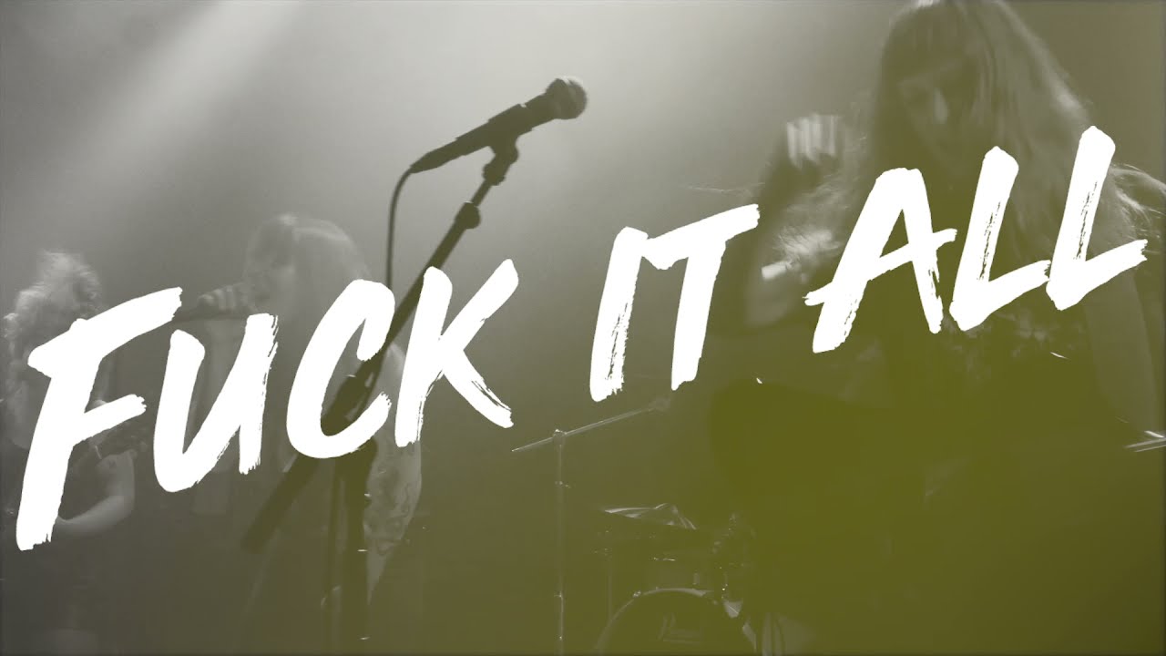 FALLEN LILLIES - BACKLASH