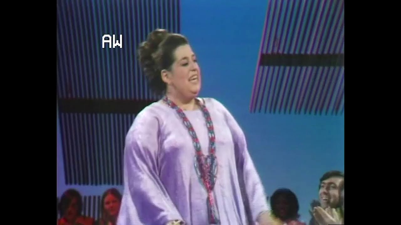 Mama Cass Elliot - 