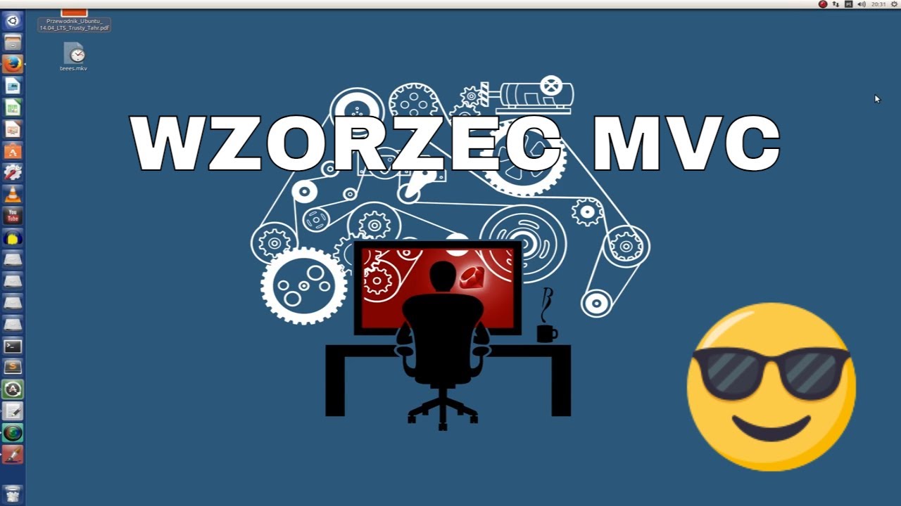 Nauka Programowania - 2. Wzorzec MVC
